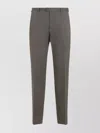 Brioni Pienza Cotton Stretch Pants
