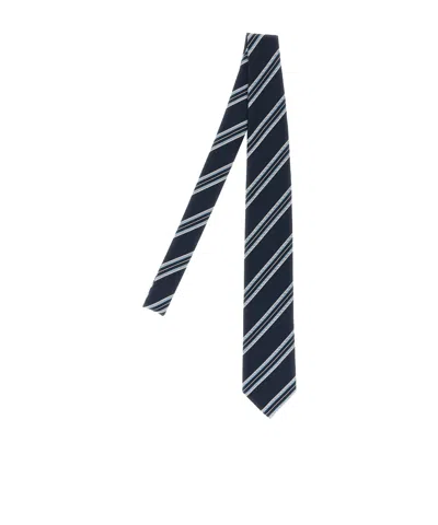 BRIONI BRIONI SATIN TIE