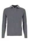 Brioni Polo Sweater