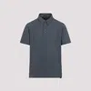 Brioni Short-sleeved Polo T-shirt
