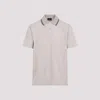 Brioni Short-sleeved Polo T-shirt