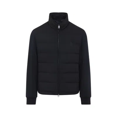 BRIONI BRIONI POLYESTER JACKET
