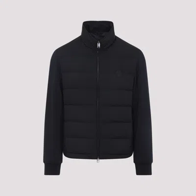 BRIONI POLYESTER JACKET