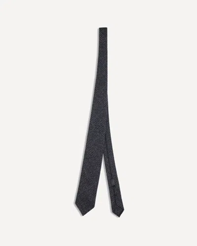 BRIONI PRINCE DE GALLES TIE
