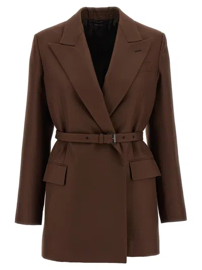 BRIONI PRISCA BLAZER