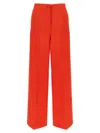 Brioni Wool-silk Pants