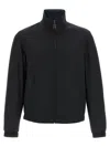 Brioni Reversible Jacket High Collar