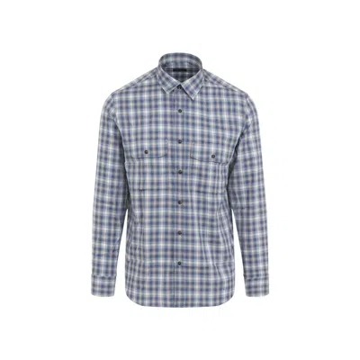 BRIONI BRIONI SHIRT