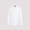 Brioni Tie In White