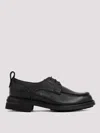 BRIONI BROGUE SHOES BRIONI MEN COLOR BLACK,F69540002