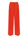 Brioni Wool-silk Pants