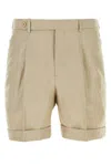 BRIONI SHORTS-50 ND BRIONI MALE