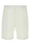 Brioni Shorts-52 Nd  Male