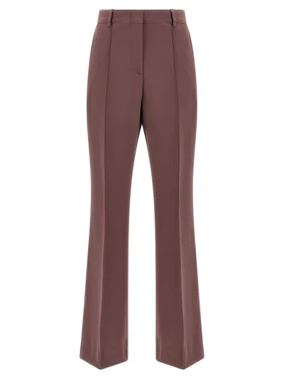 BRIONI SILK PANTS