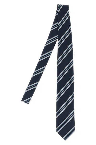 BRIONI SILK TIE