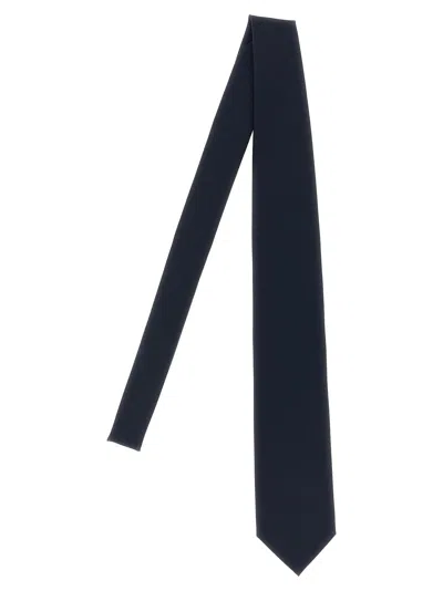 BRIONI SILK TIE