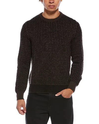 Brioni Silk In Black