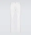 Brioni Slim Jeans In White