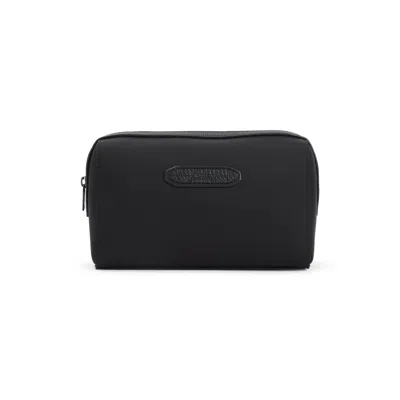 Brioni Small Beauty Case In Black