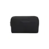 Brioni Black Small Beauty Case In Black