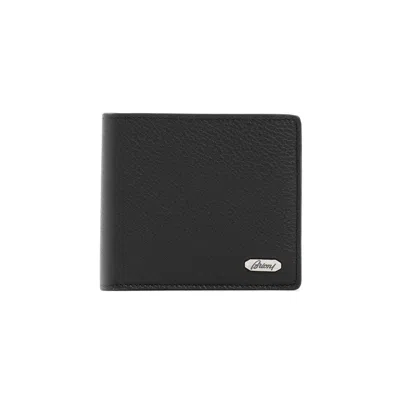 Brioni Smallleathergoods In Black