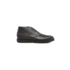 Brioni Sneakers In Black