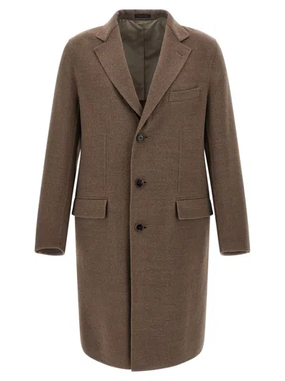 BRIONI SOLFERINO COAT