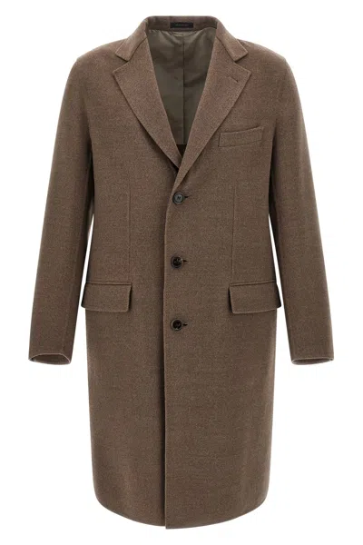 BRIONI 'SOLFERINO' COAT