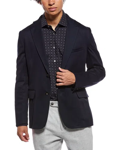 BRIONI BRIONI SOLID BLAZER