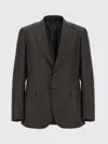 Brioni Suit  Men Color Brown In Brown
