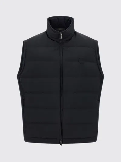 BRIONI SUIT VEST BRIONI MEN COLOR BLUE,H31831009