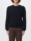 Brioni Sweater  Men Color Blue