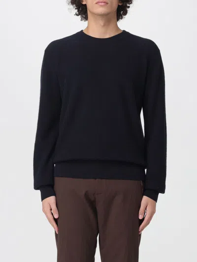 Brioni Sweater  Men Color Blue In Blue