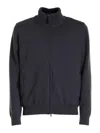 Brioni Sweater In Gris
