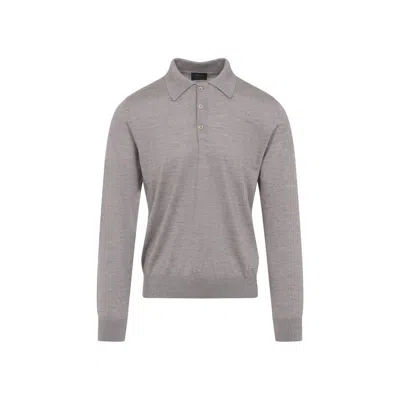 BRIONI BRIONI SWEATER