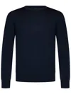 BRIONI BRIONI ESSENTIAL SWEATER