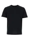 Brioni Midnight Bleu Cottont-shirt