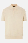 BRIONI BRIONI T-SHIRTS AND POLOS
