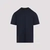 Brioni Cotton Jersey Crewneck T-shirt