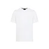 Brioni Classic Short-sleeve T-shirt With Logo Detail