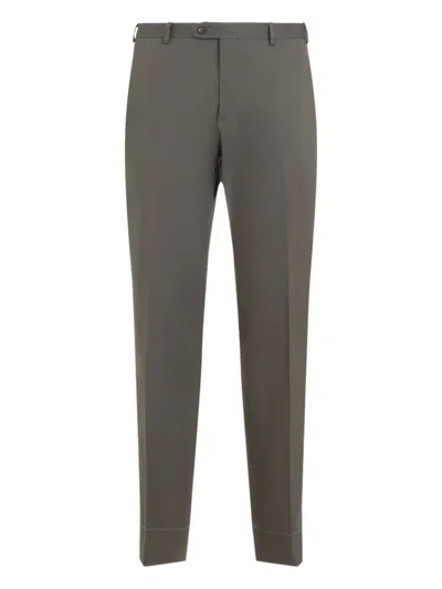 BRIONI TAILORED TROUSERS