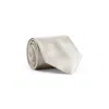 Brioni Pointed Tie In Beige