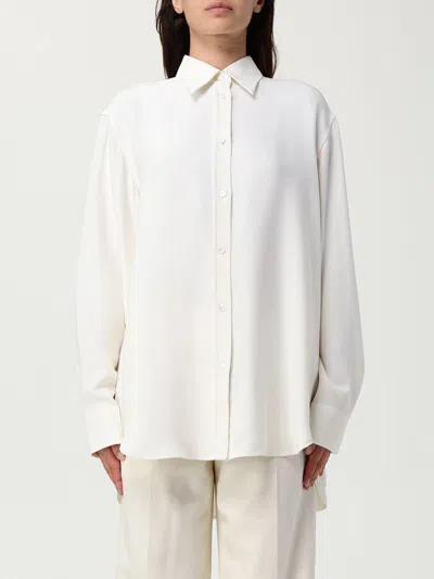 Brioni Top  Damen Farbe Weiss In White