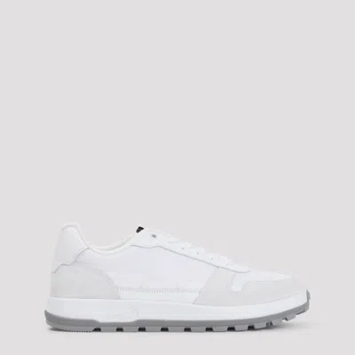 BRIONI TRAINER SNEAKERS