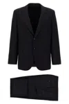 Brioni 'trevi' Suit Featuring Back Pockets