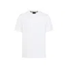 Brioni Classic Short-sleeve T-shirt With Logo Detail