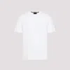 Brioni Classic Short-sleeve T-shirt With Logo Detail