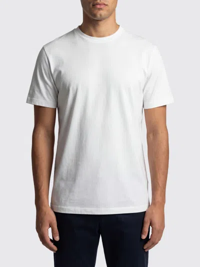 Brioni Tシャツ  メンズ カラー ホワイト In White