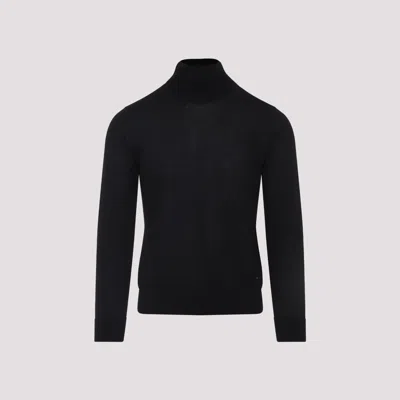 BRIONI BRIONI TURTLENECK