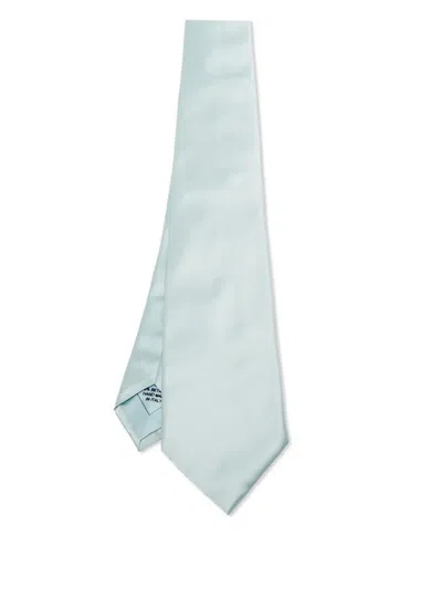 Pre-owned Brioni Vintage  Silk Tie